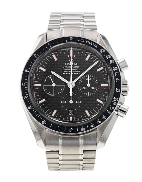 Omega Speedmaster Racing 3552.59.00